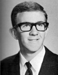 Vern Davis: class of 1970, Norte Del Rio High School, Sacramento, CA.